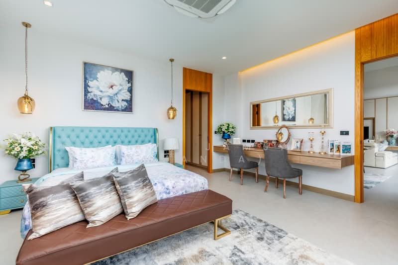 Erawana Creek 3-Bedroom Villa - Ready to Move In ! Pru Champa Phuket, ภูเก็ต, เทพกระษัตรี, ถลาง, ภูเก็ต, 354 ตร.ม., วิลล่า ขาย, โดย Apichaya Jamjarat (Amanda), 500244806 - DDproperty.com