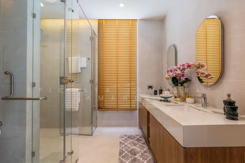 Erawana Creek 3-Bedroom Villa - Ready to Move In ! Pru Champa Phuket, ภูเก็ต, เทพกระษัตรี, ถลาง, ภูเก็ต, 354 ตร.ม., วิลล่า ขาย, โดย Apichaya Jamjarat (Amanda), 500244806 - DDproperty.com