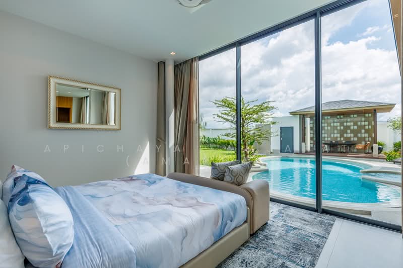 Erawana Creek 3-Bedroom Villa - Ready to Move In ! Pru Champa Phuket, ภูเก็ต, เทพกระษัตรี, ถลาง, ภูเก็ต, 354 ตร.ม., วิลล่า ขาย, โดย Apichaya Jamjarat (Amanda), 500244806 - DDproperty.com