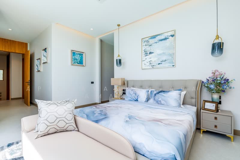 Erawana Creek 3-Bedroom Villa - Ready to Move In ! Pru Champa Phuket, Phuket, Thep Krasattri, Thalang, Phuket, 3 Bedrooms, 354 sqm, Villa For Sale, by Apichaya Jamjarat (Amanda), 500244806 - DDproperty.com