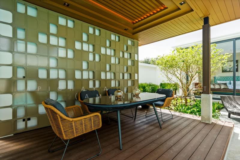 Erawana Creek 3-Bedroom Villa - Ready to Move In ! Pru Champa Phuket, ภูเก็ต, เทพกระษัตรี, ถลาง, ภูเก็ต, 354 ตร.ม., วิลล่า ขาย, โดย Apichaya Jamjarat (Amanda), 500244806 - DDproperty.com