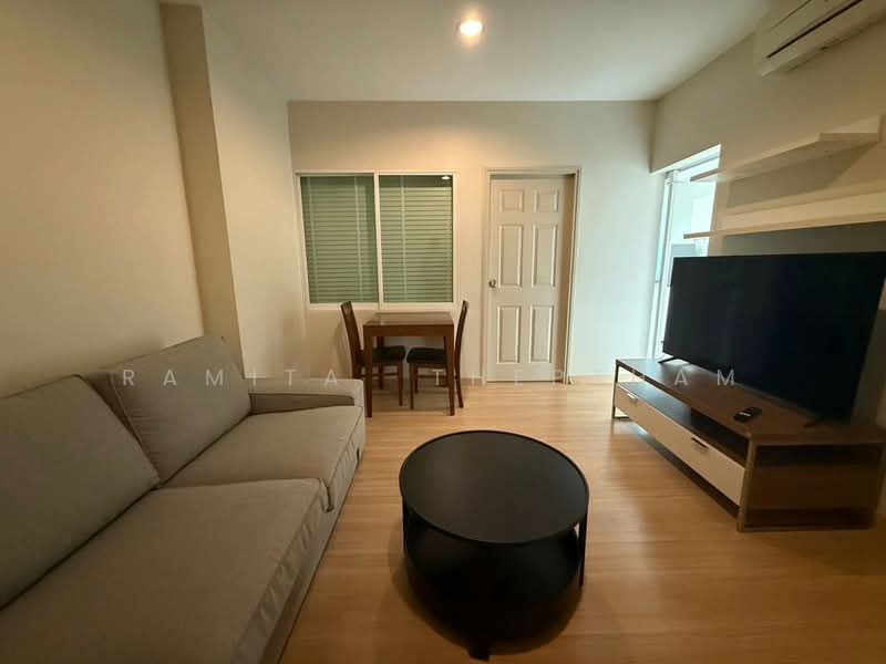 Life @ Sathorn 10, Bangkok, 48 Soi Sathorn 10, Sathorn Road, Silom, Bang Rak, Bangkok, 1 Bedroom, 41 sqm, Condo For Rent, by Ramita Theptham, 500244809 - DDproperty.com