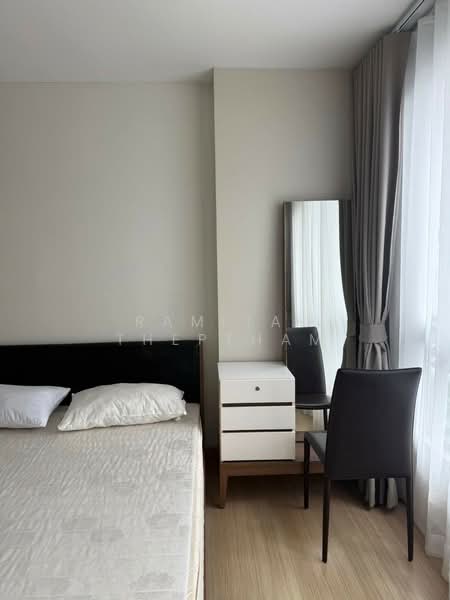 Life @ Sathorn 10, Bangkok, 48 Soi Sathorn 10, Sathorn Road, Silom, Bang Rak, Bangkok, 1 Bedroom, 41 sqm, Condo For Rent, by Ramita Theptham, 500244809 - DDproperty.com