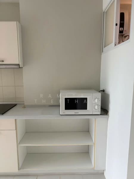 Life @ Sathorn 10, Bangkok, 48 Soi Sathorn 10, Sathorn Road, Silom, Bang Rak, Bangkok, 1 Bedroom, 41 sqm, Condo For Rent, by Ramita Theptham, 500244809 - DDproperty.com