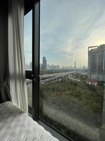 Life Asoke Hype : ไลฟ์ อโศก ไฮป์, กรุงเทพ, 339 ถนน จตุรทิศ, มักกะสัน, ราชเทวี, กรุงเทพ, 26 ตร.ม., คอนโด ให้เช่า, โดย Ramita  Theptham, 500244812 - DDproperty.com