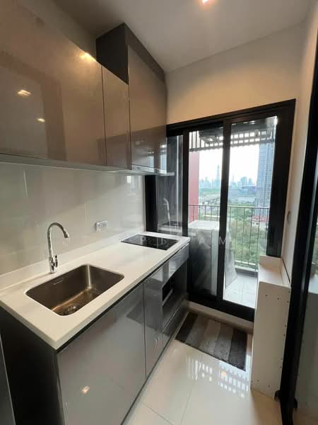 Life Asoke Hype, Bangkok, 339 Chaturathit Rd, Makkasan, Ratchathewi, Bangkok, 1 Bedroom, 26 sqm, Condo For Rent, by Ramita  Theptham, 500244812 - DDproperty.com