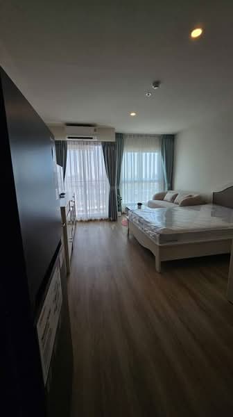 Lumpini Ville Charan-Fai Chai, Bangkok, 22 Charan Sanit Wong Road, Ban Chang Lo, Bangkok Noi, Bangkok, Studio, 25 sqm, Condo For Rent, by จิตราภรณ์ พิมพ์จันทร์, 500244816 - DDproperty.com