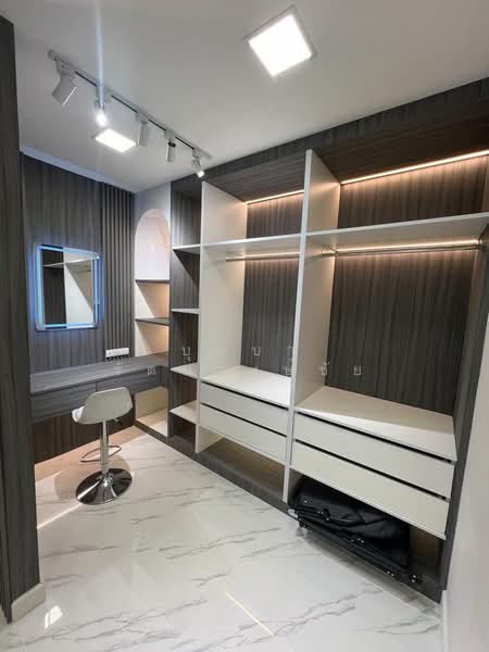 ทำเล MRT สุทธิสาร ซ.รัชดา 18 ให้เช่าทาวน์โฮมหลังใหญ่ หลังมุม ตกแต่งใหม่ สวย ครบครัน พร้อมอยู่ ทำเลดี, กรุงเทพ, รัชดาภิเษก, สามเสนนอก, ห้วยขวาง, กรุงเทพ, 300 ตร.ม., ทาวน์เฮ้าส์ ให้เช่า, โดย บุษบา รัตนวงษ์ชัย, 500244817 - DDproperty.com