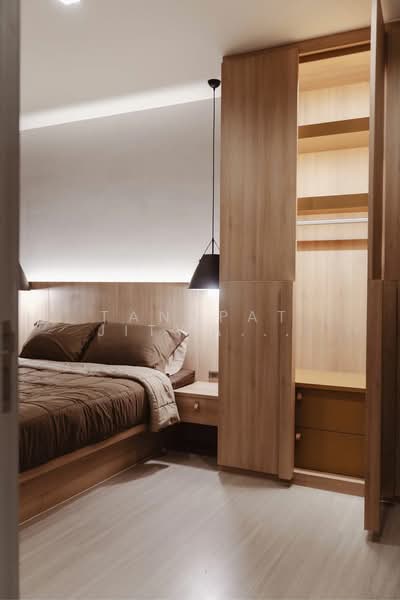 Life Sukhumvit 62, Bangkok, Soi Sukhumvit 62, Bang Chak, Phra Khanong, Bangkok, 1 Bedroom, 38 sqm, Condo For Rent, by Tanapat Jitwatcharakomol, 500244820 - DDproperty.com