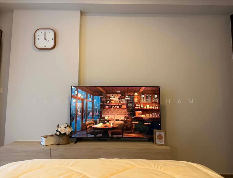 Quintara MHy’ZEN Phrom Phong, Bangkok, Khlong Tan Nua, Watthana, Bangkok, 1 Bedroom, 22 sqm, Condo For Rent, by Ramita  Theptham, 500244824 - DDproperty.com