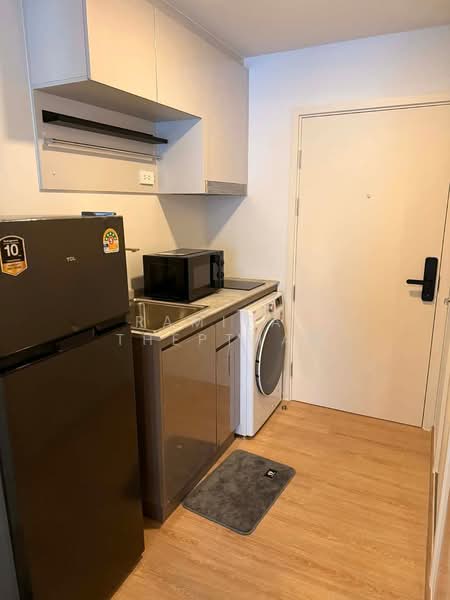 Quintara MHy’ZEN Phrom Phong, Bangkok, Khlong Tan Nua, Watthana, Bangkok, 1 Bedroom, 22 sqm, Condo For Rent, by Ramita  Theptham, 500244824 - DDproperty.com