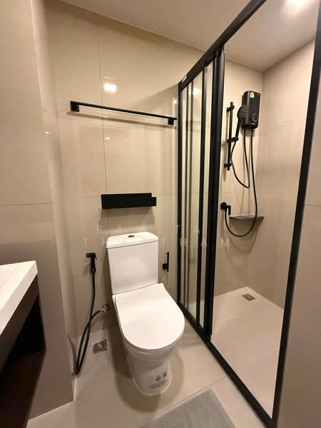 Quintara MHy’ZEN Phrom Phong, Bangkok, Khlong Tan Nua, Watthana, Bangkok, 1 Bedroom, 22 sqm, Condo For Rent, by Ramita  Theptham, 500244824 - DDproperty.com