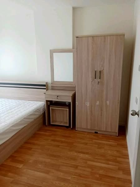 Lumpini Ville Sukhumvit 101/1-Punnawithi, Bangkok, Sukhumvit 101/1 Road, Bang Chak, Phra Khanong, Bangkok, 2 Bedrooms, 45 sqm, Condo For Rent, by พชร ชาญศิริ, 500244825 - DDproperty.com