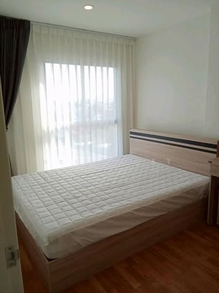 Lumpini Ville Sukhumvit 101/1-Punnawithi, Bangkok, Sukhumvit 101/1 Road, Bang Chak, Phra Khanong, Bangkok, 2 Bedrooms, 45 sqm, Condo For Rent, by พชร ชาญศิริ, 500244825 - DDproperty.com