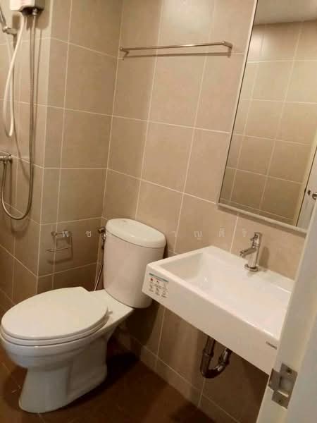 Lumpini Ville Sukhumvit 101/1-Punnawithi, Bangkok, Sukhumvit 101/1 Road, Bang Chak, Phra Khanong, Bangkok, 2 Bedrooms, 45 sqm, Condo For Rent, by พชร ชาญศิริ, 500244825 - DDproperty.com