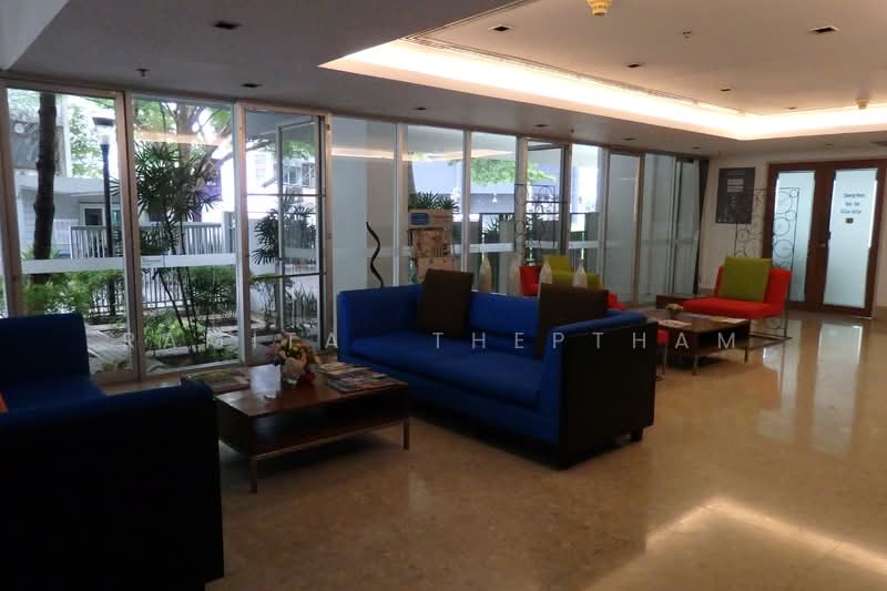 ให้เช่า - Sukhumvit Plus : สุขุมวิท พลัส, กรุงเทพ