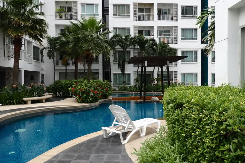 ให้เช่า - Sukhumvit Plus : สุขุมวิท พลัส, กรุงเทพ