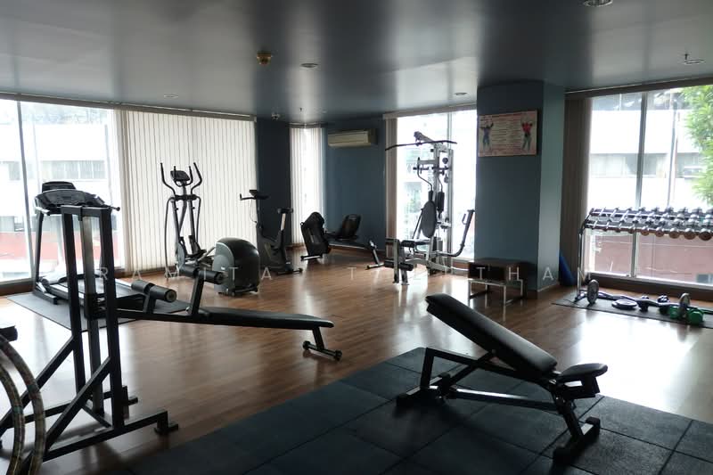 Sukhumvit Plus, Bangkok, 1414 Sukhumvit Plus 2 Alley, Phra Kanong, Khlong Toei, Bangkok, 1 Bedroom, 30 sqm, Condo For Rent, by Ramita Theptham, 500244826 - DDproperty.com