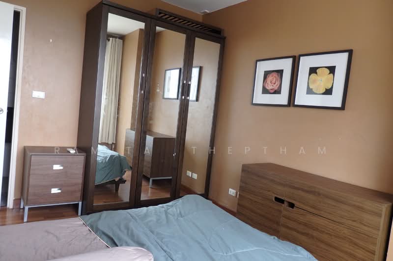Sukhumvit Plus, Bangkok, 1414 Sukhumvit Plus 2 Alley, Phra Kanong, Khlong Toei, Bangkok, 1 Bedroom, 30 sqm, Condo For Rent, by Ramita Theptham, 500244826 - DDproperty.com