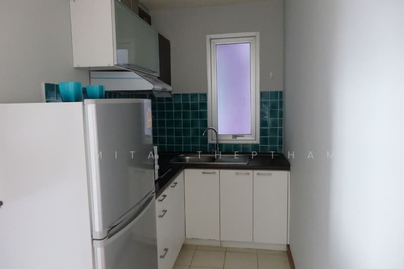 Sukhumvit Plus, Bangkok, 1414 Sukhumvit Plus 2 Alley, Phra Kanong, Khlong Toei, Bangkok, 1 Bedroom, 30 sqm, Condo For Rent, by Ramita Theptham, 500244826 - DDproperty.com