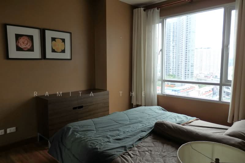 Sukhumvit Plus, Bangkok, 1414 Sukhumvit Plus 2 Alley, Phra Kanong, Khlong Toei, Bangkok, 1 Bedroom, 30 sqm, Condo For Rent, by Ramita Theptham, 500244826 - DDproperty.com
