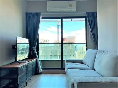 For Rent - Lumpini Suite Phetchaburi-Makkasan, Bangkok