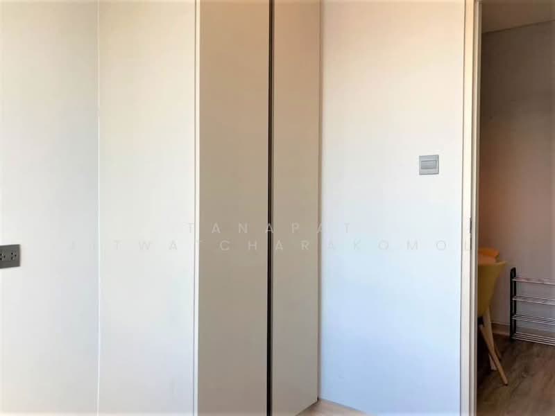 Lumpini Suite Phetchaburi-Makkasan, Bangkok, 1515 Phetchaburi Rd, Makkasan, Ratchathewi, Bangkok, 2 Bedrooms, 41 sqm, Condo For Rent, by Tanapat Jitwatcharakomol, 500244827 - DDproperty.com