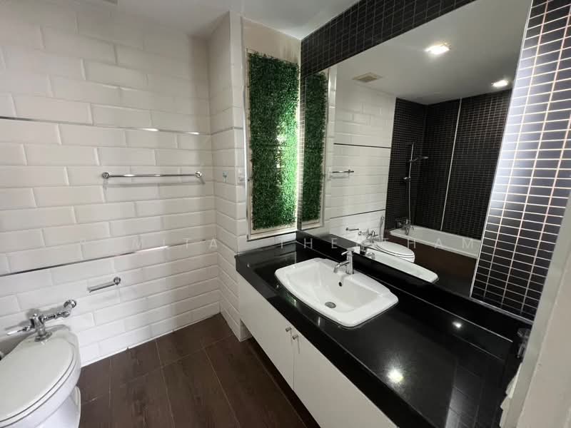 Nantiruj Tower apartment : นันทิรุจ ทาวเวอร์ อพาร์ทเมนท์, กรุงเทพ, 71 สุขุมวิทซอย 8, คลองเตย, คลองเตย, กรุงเทพ, 54 ตร.ม., อพาร์ทเมนท์ ให้เช่า, โดย Ramita  Theptham, 500244831 - DDproperty.com