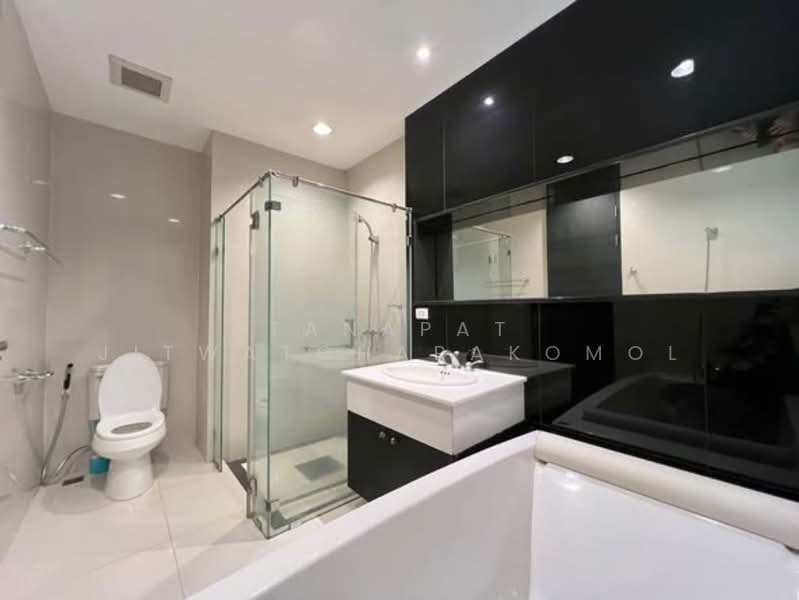 The Address Chidlom, Bangkok, Ploenchit Road, Lumphini, Pathum Wan, Bangkok, 1 Bedroom, 43 sqm, Condo For Rent, by Tanapat Jitwatcharakomol, 500244832 - DDproperty.com