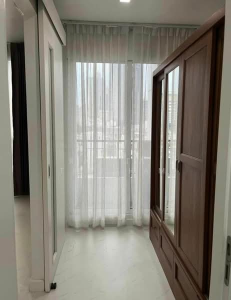 Ivy Sathorn 10, Bangkok, 88 Soi Sathorn 12, Sathorn Road, Silom, Bang Rak, Bangkok, 2 Bedrooms, 67 sqm, Condo For Rent, by Ramita  Theptham, 500244836 - DDproperty.com