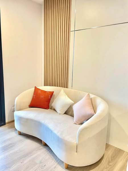 Oka Haus Sukhumvit 36, Bangkok, 3399 Rama 4 Road, Khong Tan, Khlong Toei, Bangkok, 1 Bedroom, 35 sqm, Condo For Rent, by Ramita  Theptham, 500244837 - DDproperty.com