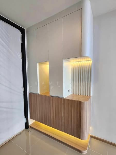 Oka Haus Sukhumvit 36, Bangkok, 3399 Rama 4 Road, Khong Tan, Khlong Toei, Bangkok, 1 Bedroom, 35 sqm, Condo For Rent, by Ramita  Theptham, 500244837 - DDproperty.com