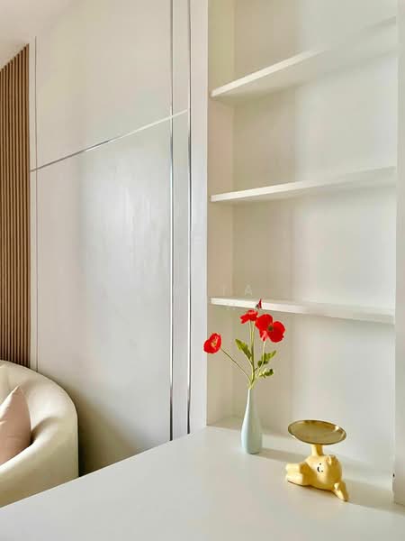 Oka Haus Sukhumvit 36, Bangkok, 3399 Rama 4 Road, Khong Tan, Khlong Toei, Bangkok, 1 Bedroom, 35 sqm, Condo For Rent, by Ramita  Theptham, 500244837 - DDproperty.com