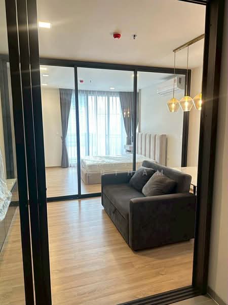 XT Phayathai, Bangkok, Phaya Thai Road, Thanon Phaya Thai, Ratchathewi, Bangkok, 1 Bedroom, 42 sqm, Condo For Rent, by Ramita  Theptham, 500244839 - DDproperty.com