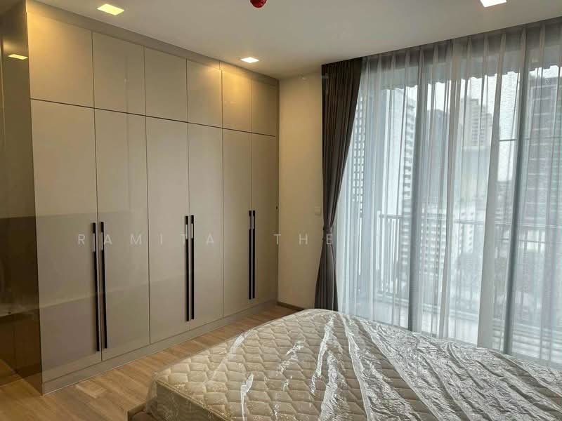 XT Phayathai, Bangkok, Phaya Thai Road, Thanon Phaya Thai, Ratchathewi, Bangkok, 1 Bedroom, 42 sqm, Condo For Rent, by Ramita  Theptham, 500244839 - DDproperty.com