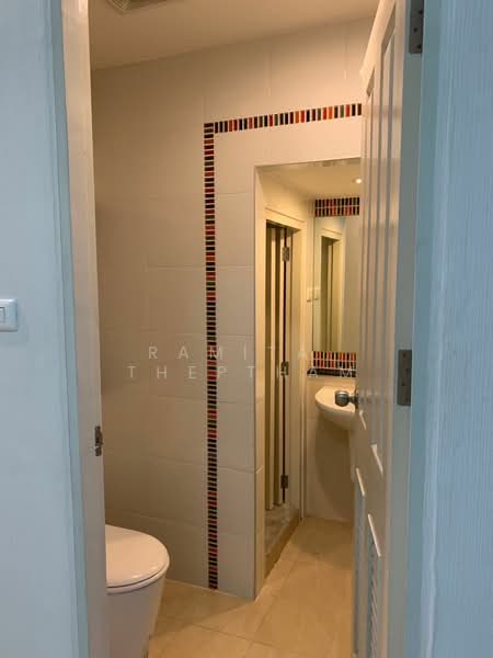 Chuan Chuen Modus Viphavadi, Bangkok, Vibhavadi-Rangsit Road, Si Khan, Don Mueang, Bangkok, 3 Bedrooms, 197 sqm, Townhouse For Rent, by Ramita  Theptham, 500244842 - DDproperty.com
