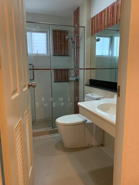 Chuan Chuen Modus Viphavadi, Bangkok, Vibhavadi-Rangsit Road, Si Khan, Don Mueang, Bangkok, 3 Bedrooms, 197 sqm, Townhouse For Rent, by Ramita  Theptham, 500244842 - DDproperty.com