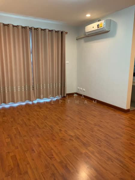 Chuan Chuen Modus Viphavadi, Bangkok, Vibhavadi-Rangsit Road, Si Khan, Don Mueang, Bangkok, 3 Bedrooms, 197 sqm, Townhouse For Rent, by Ramita  Theptham, 500244842 - DDproperty.com