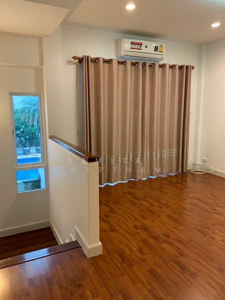 Chuan Chuen Modus Viphavadi, Bangkok, Vibhavadi-Rangsit Road, Si Khan, Don Mueang, Bangkok, 3 Bedrooms, 197 sqm, Townhouse For Rent, by Ramita  Theptham, 500244842 - DDproperty.com