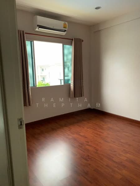 Chuan Chuen Modus Viphavadi : ชวนชื่น โมดัส วิภาวดี, กรุงเทพ, ถนนวิภาวดี-รังสิต, สีกัน, ดอนเมือง, กรุงเทพ, 197 ตร.ม., ทาวน์เฮ้าส์ ให้เช่า, โดย Ramita  Theptham, 500244842 - DDproperty.com