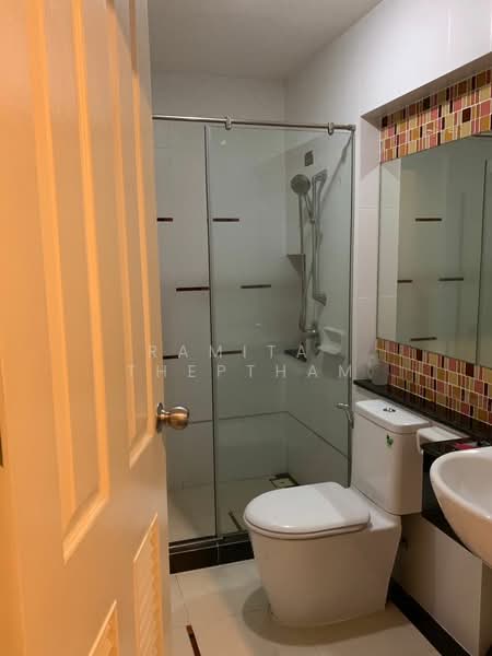 Chuan Chuen Modus Viphavadi, Bangkok, Vibhavadi-Rangsit Road, Si Khan, Don Mueang, Bangkok, 3 Bedrooms, 197 sqm, Townhouse For Rent, by Ramita  Theptham, 500244842 - DDproperty.com