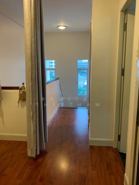 Chuan Chuen Modus Viphavadi, Bangkok, Vibhavadi-Rangsit Road, Si Khan, Don Mueang, Bangkok, 3 Bedrooms, 197 sqm, Townhouse For Rent, by Ramita  Theptham, 500244842 - DDproperty.com