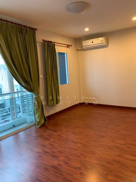 Chuan Chuen Modus Viphavadi : ชวนชื่น โมดัส วิภาวดี, กรุงเทพ, ถนนวิภาวดี-รังสิต, สีกัน, ดอนเมือง, กรุงเทพ, 197 ตร.ม., ทาวน์เฮ้าส์ ให้เช่า, โดย Ramita  Theptham, 500244842 - DDproperty.com