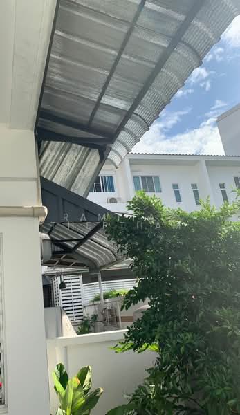 Chuan Chuen Modus Viphavadi, Bangkok, Vibhavadi-Rangsit Road, Si Khan, Don Mueang, Bangkok, 3 Bedrooms, 197 sqm, Townhouse For Rent, by Ramita  Theptham, 500244842 - DDproperty.com