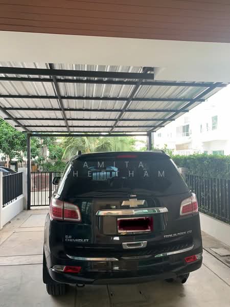 Chuan Chuen Modus Viphavadi, Bangkok, Vibhavadi-Rangsit Road, Si Khan, Don Mueang, Bangkok, 3 Bedrooms, 197 sqm, Townhouse For Rent, by Ramita  Theptham, 500244842 - DDproperty.com