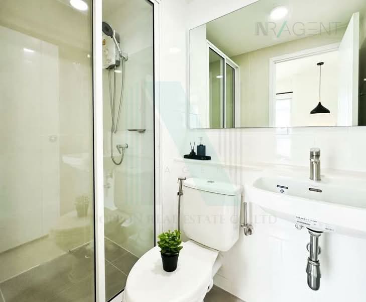 Plum Condo Ram 60 Interchange, Bangkok, Soi Ramkhamhaeng 60, Hua Mak, Bang Kapi, Bangkok, 1 Bedroom, 23 sqm, Condo For Sale, by NR AGENT, 500244844 - DDproperty.com