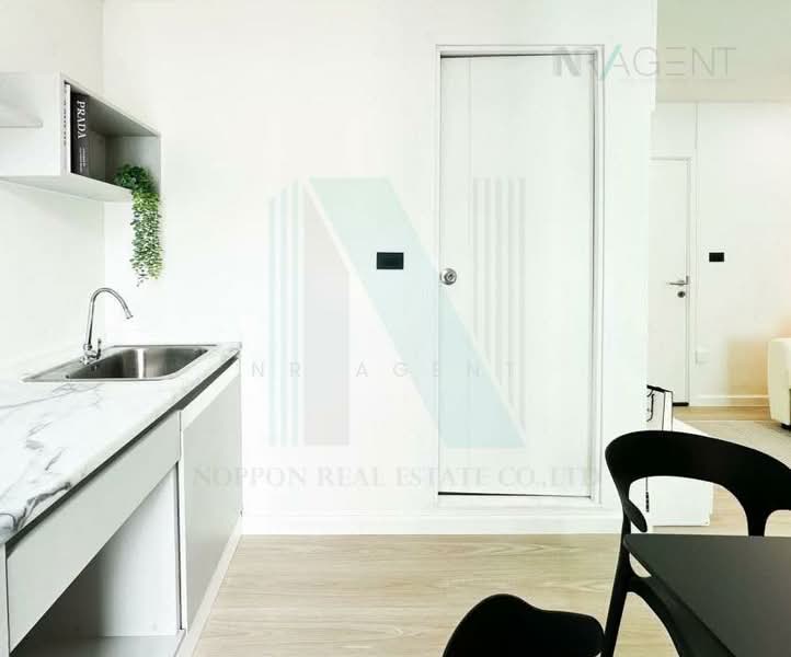 Plum Condo Ram 60 Interchange : พลัมคอนโด ราม 60 อินเตอร์เชนจ์, กรุงเทพ, ซอย รามคำแหง 60, หัวหมาก, บางกะปิ, กรุงเทพ, 23 ตร.ม., คอนโด ขาย, โดย NR AGENT, 500244844 - DDproperty.com