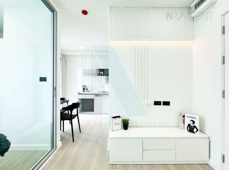 Plum Condo Ram 60 Interchange, Bangkok, Soi Ramkhamhaeng 60, Hua Mak, Bang Kapi, Bangkok, 1 Bedroom, 23 sqm, Condo For Sale, by NR AGENT, 500244844 - DDproperty.com