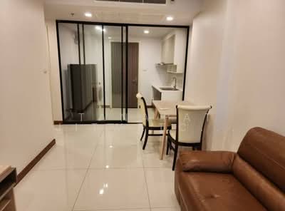 For Rent - Supalai Premier Charoen Nakhon, Bangkok