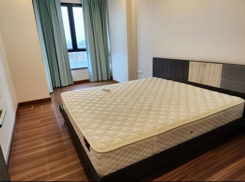 Supalai Premier Charoen Nakhon, Bangkok, Lat Ya Road, Khlong San, Khlong San, Bangkok, 1 Bedroom, 45 sqm, Condo For Rent, by Tanapat Jitwatcharakomol, 500244845 - DDproperty.com